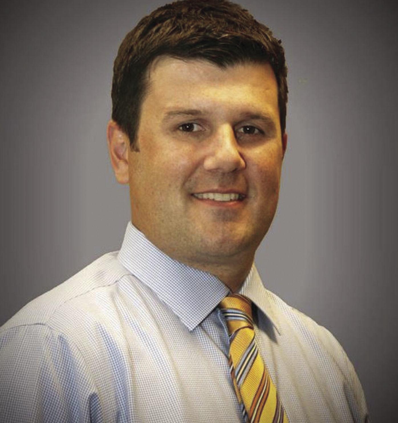 Madisonville native Andy Pennington to lead Chiefs Sports