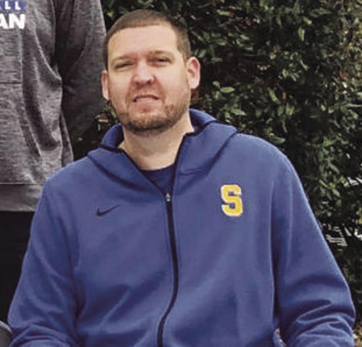 Henderson Vineyard Replace Martin As Sweetwater Athletic