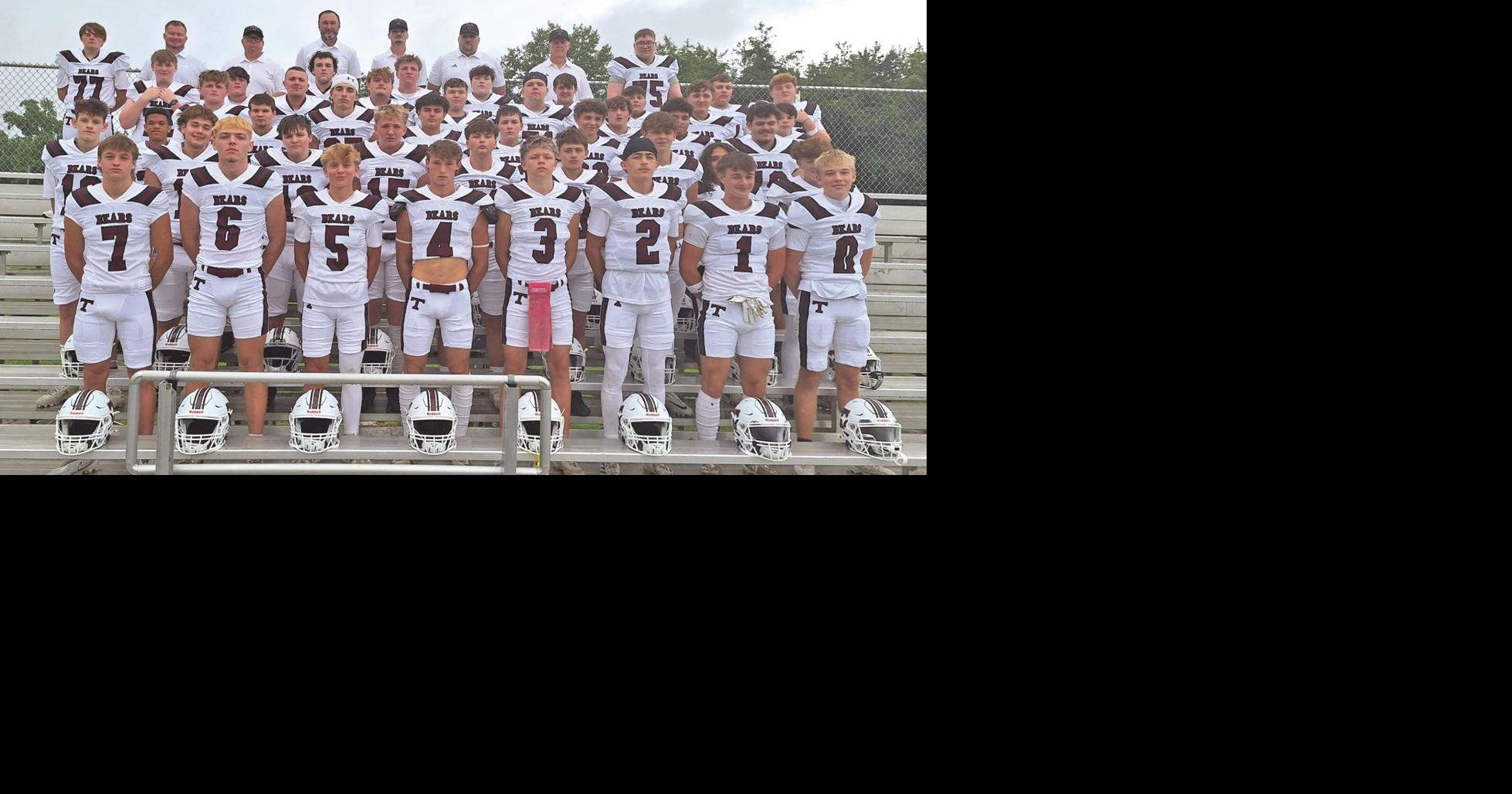 Tellico's ‘most complete' team set for hopeful 2026 season
