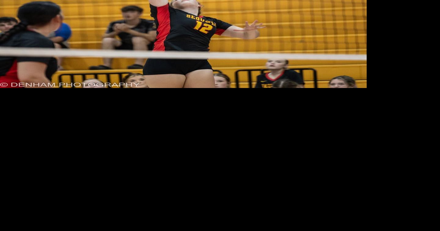 Sequoyah shows flashes at Alcoa despite loss in straight sets