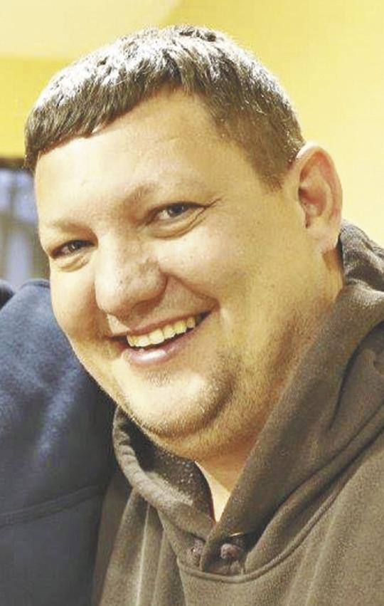 Lovingood names new Vonore Police Chief News