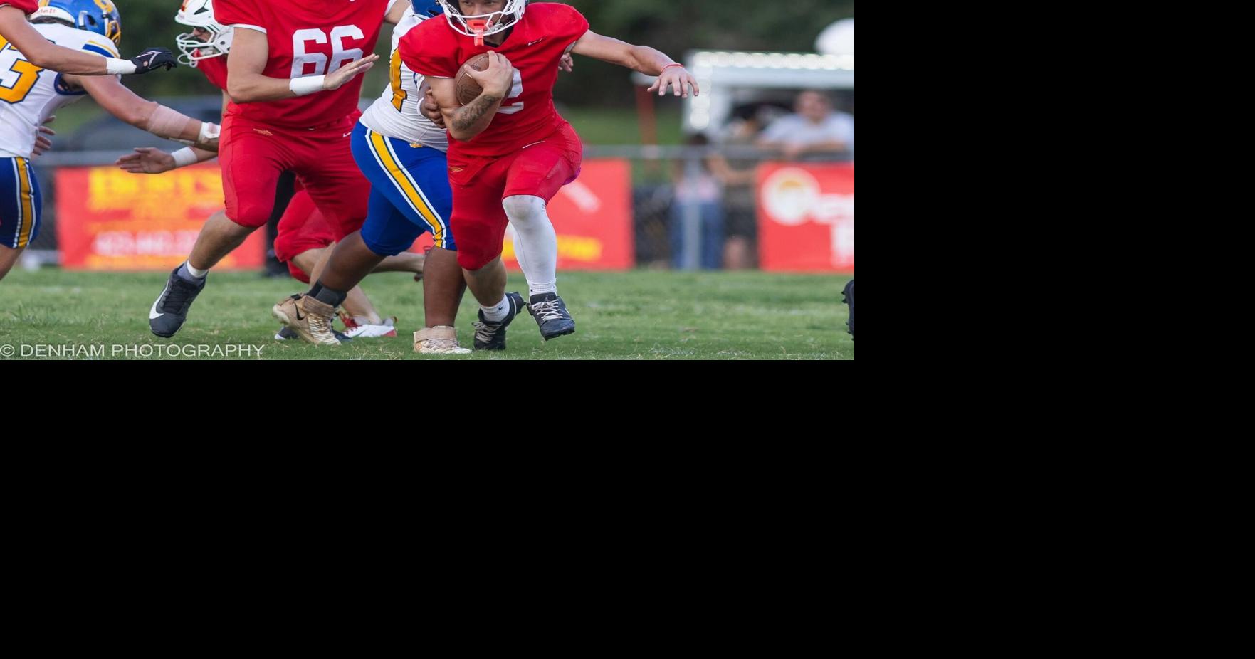 Sequoyah snaps losing streak with shutout win at Howard