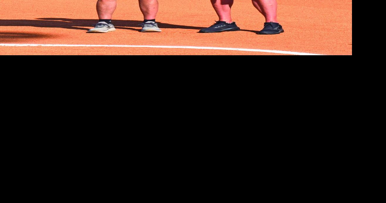 SHS softball field named after Weaver, Ridgell in Monday ceremony ...