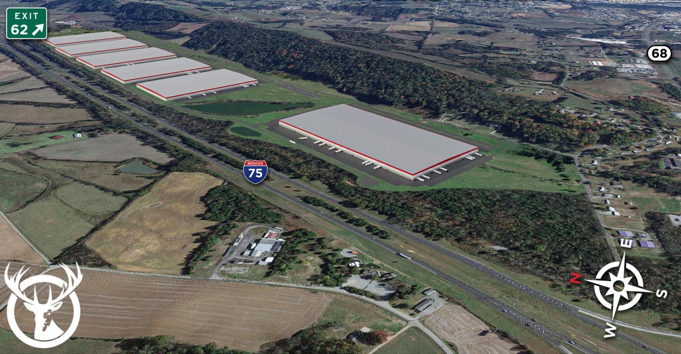 Red Stag Fulfillment Announces Plan For Sweetwater Campus News 