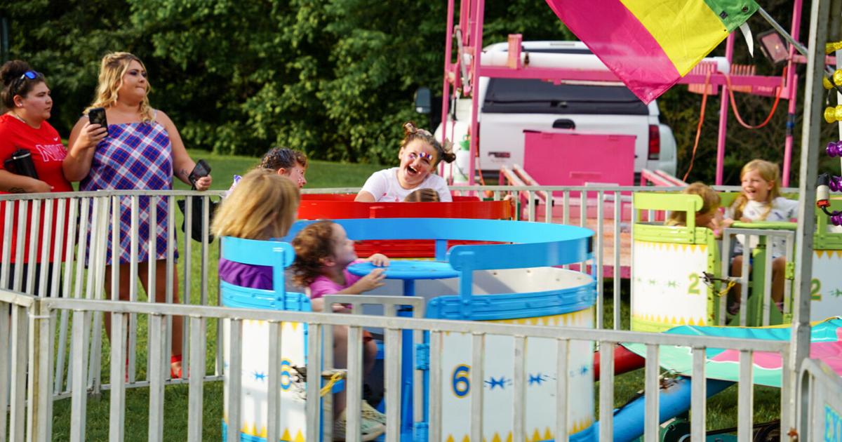 Tellico Plains begins birthday, independence festivities with Royal Boom