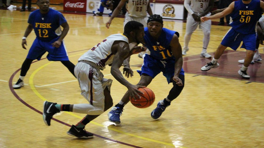 Hiwassee Men Rolling Toward Playoffs Sports