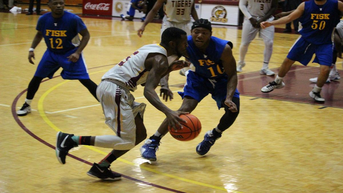 Hiwassee Men Rolling Toward Playoffs Sports