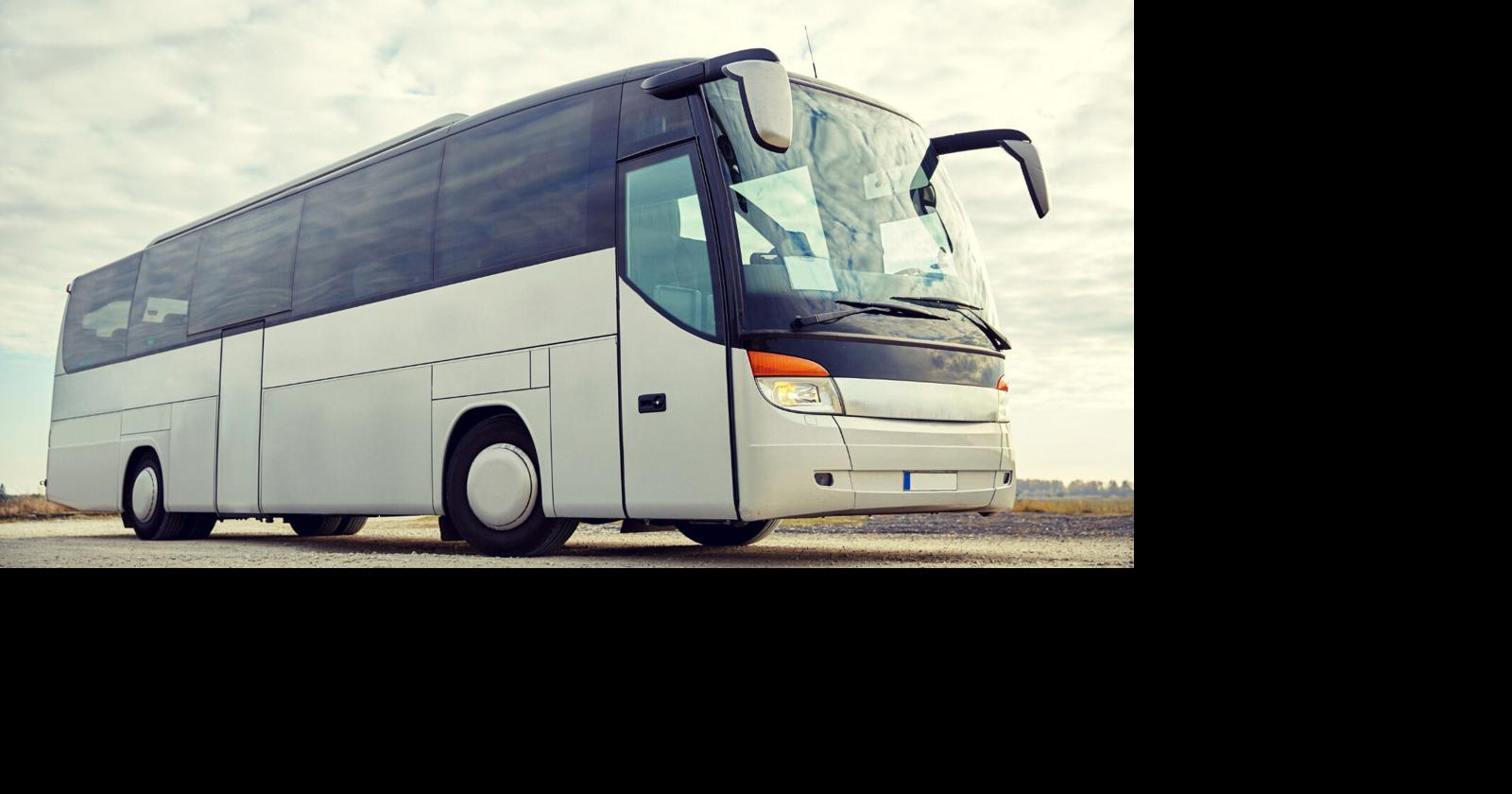South Carolina Native American Committee to host Tribal Bus Tour ...