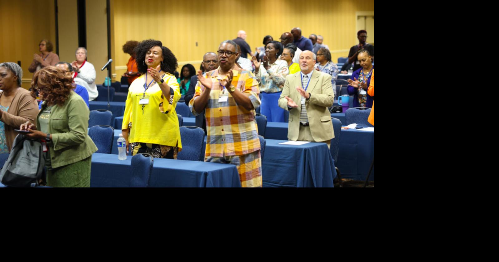 SpiritShore designed to help clergy, laity embrace renewal | UMCSC News ...