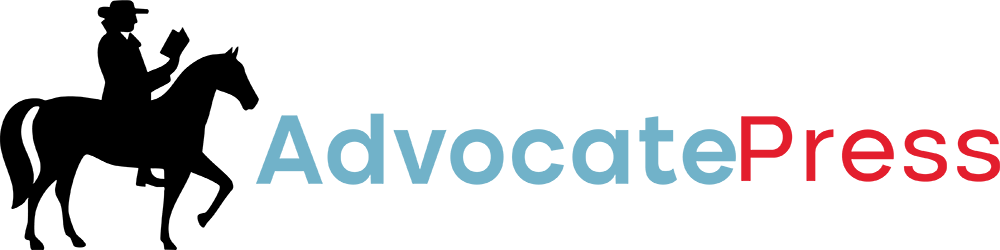 Advocate Press | advocatesc.org