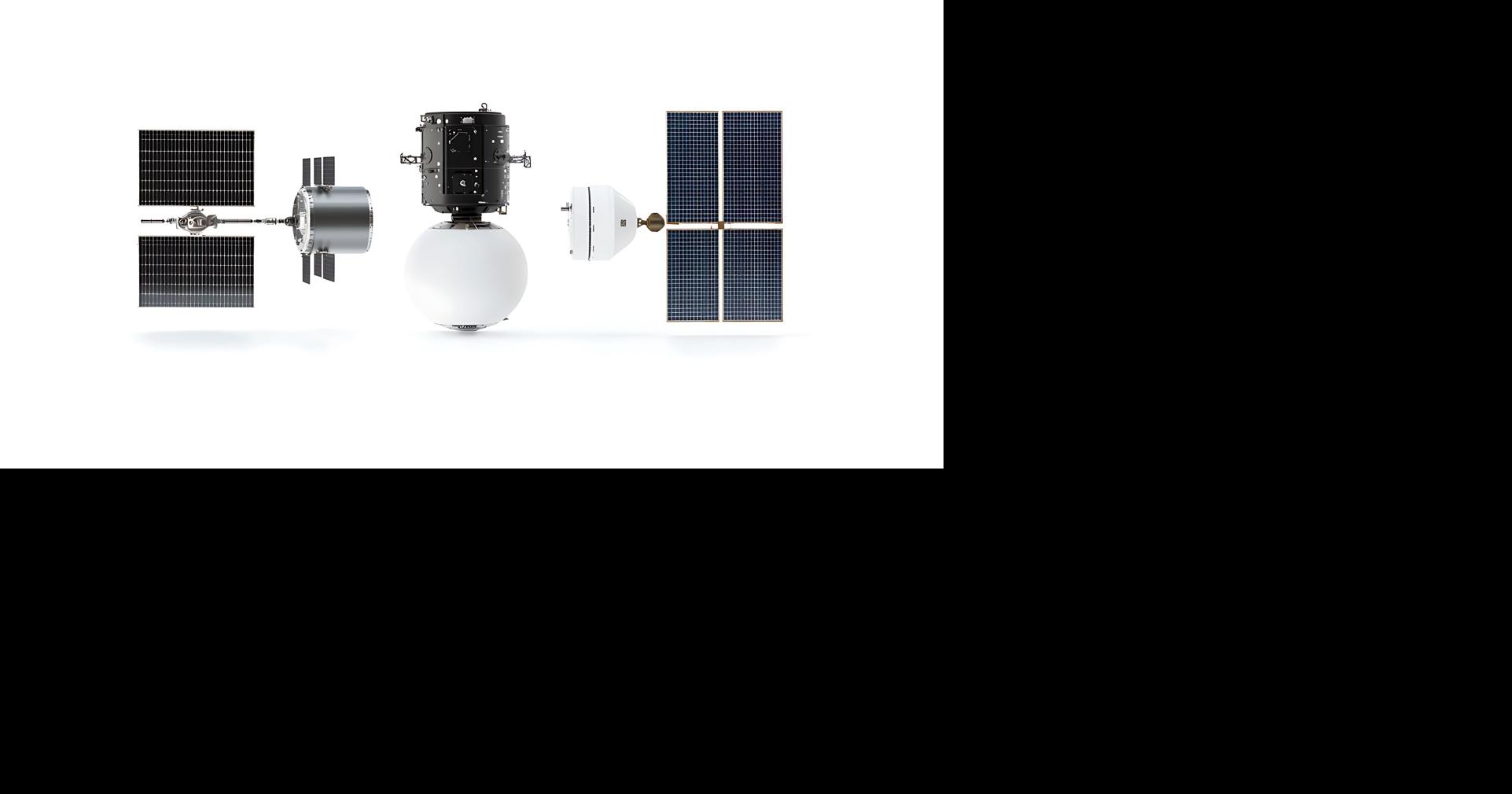 SpaceX Commits to Hybrid LEO/Terrestrial Model for D2D Service ...