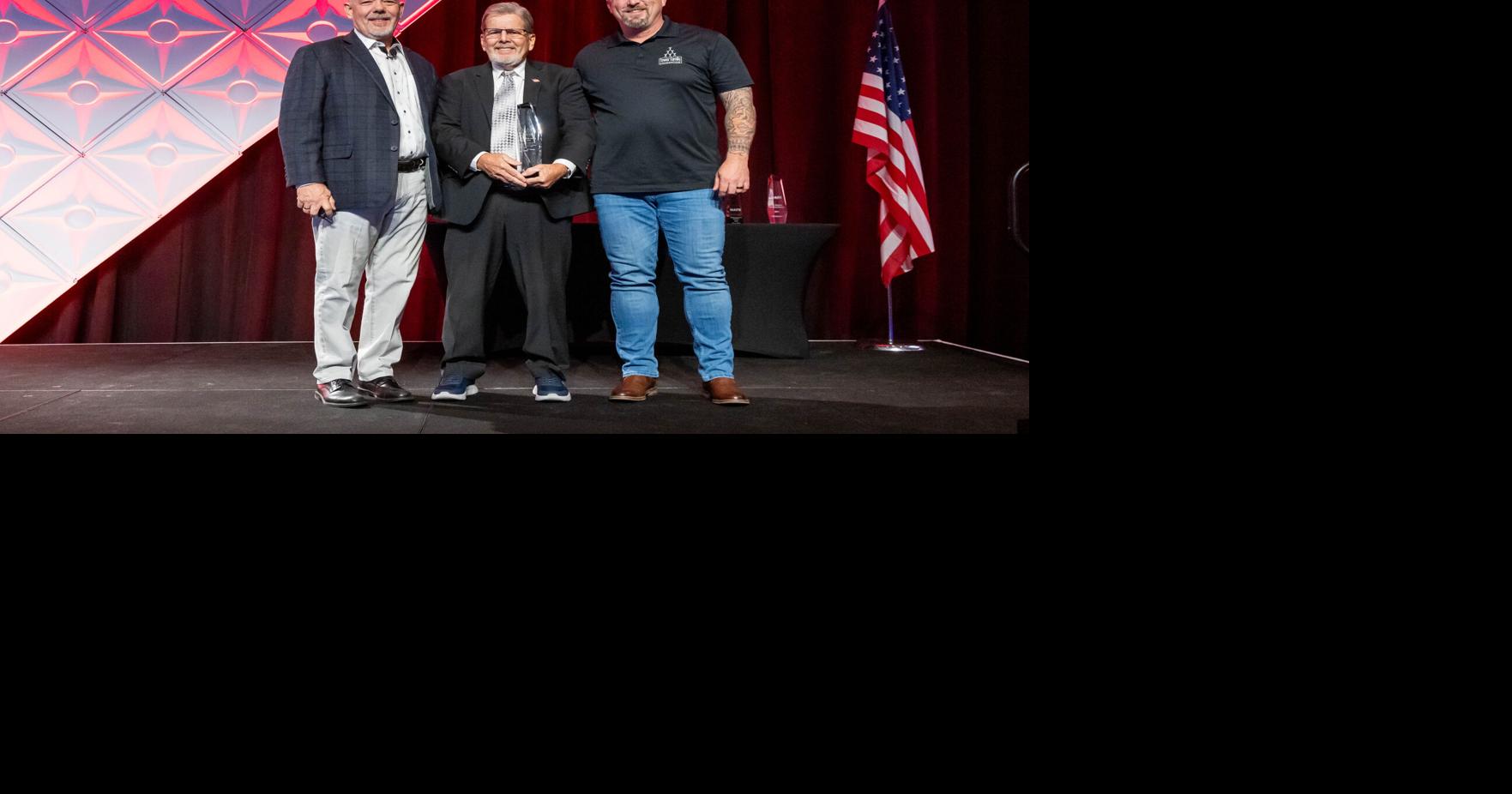 Craig Lekutis Recognized by Tower Family Foundation with Guardian Award ...