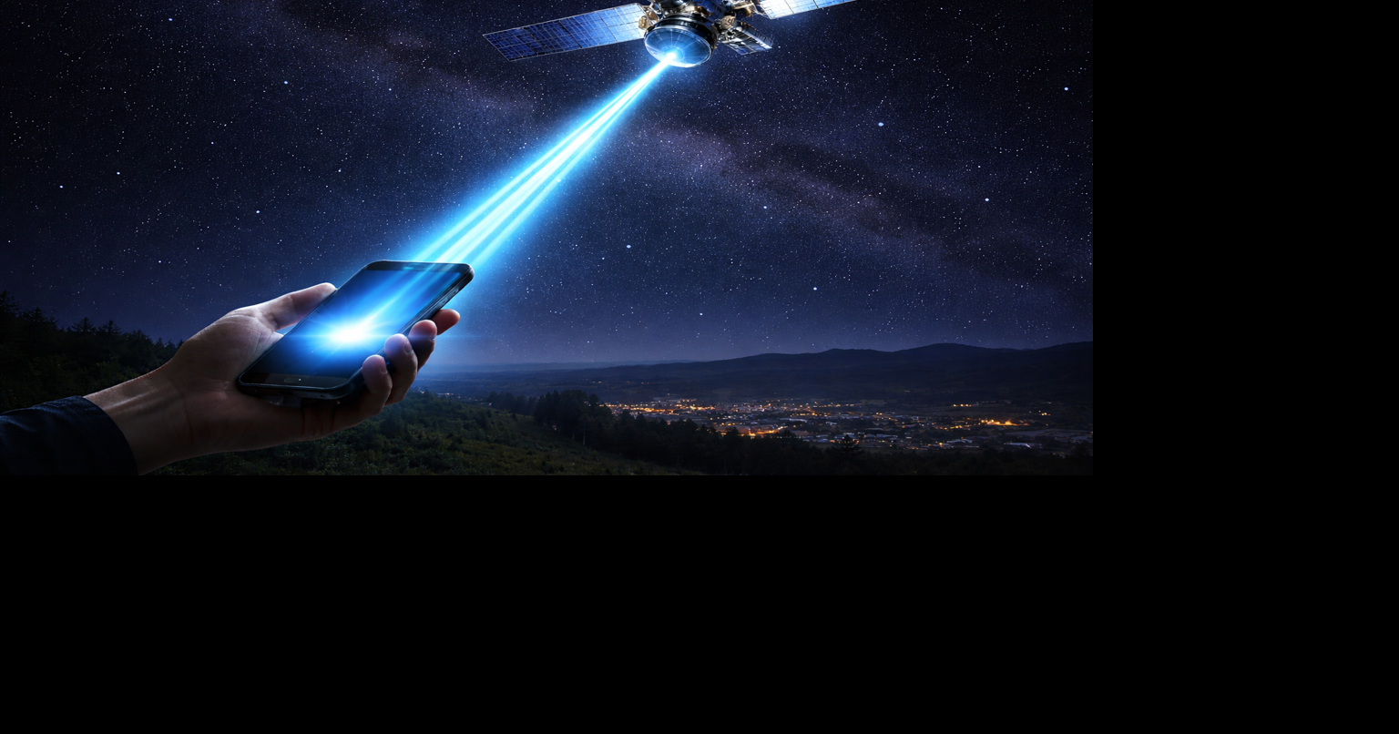 FCC Explores Opening Space For D2D