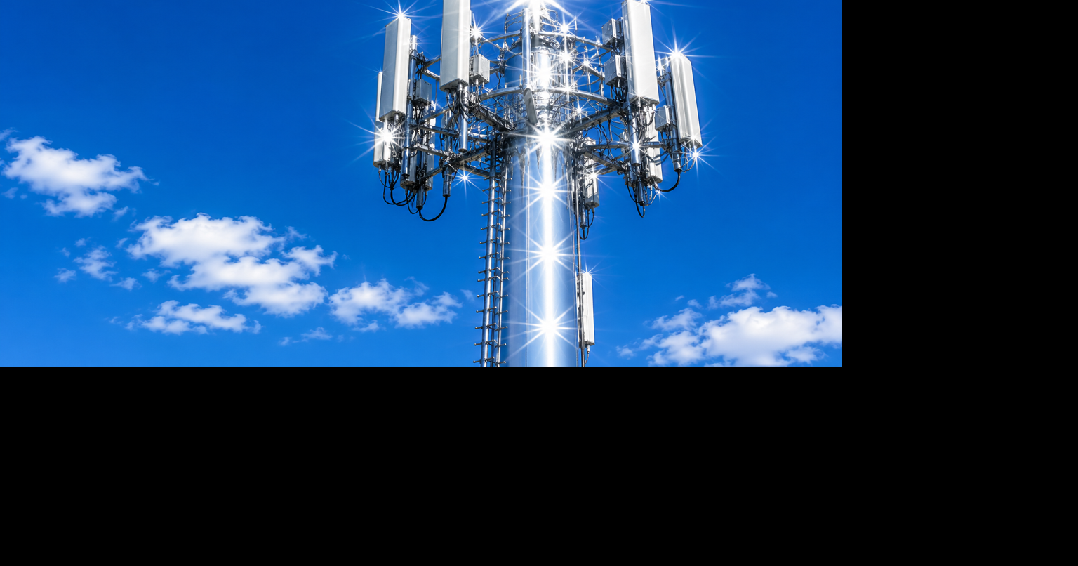 AI Gives Legacy Tower Systems a New Shine | Technology | aglinfotech.com