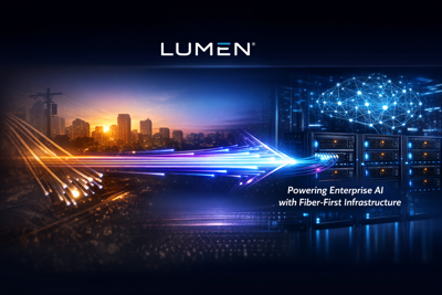 Lumen Shifts From Survival Mode to Forge Ahead with Fiber for AI ...