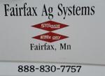 Fairfax Ag Systems