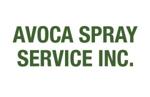Avoca Spray Service