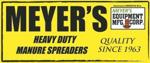 Meyer's Equipment Mfg. Corp