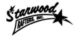 Starwood Rafters, Inc