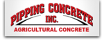 Pipping Concrete Inc