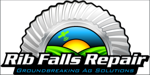Rib Falls Repair