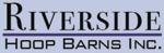 Riverside Hoop Barns
