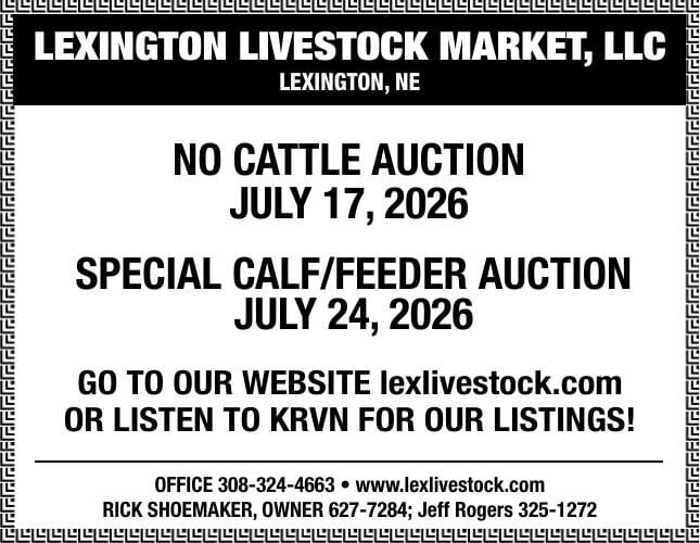 Lexington Livestock Market
