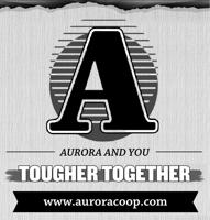 Aurora Cooperative - Ad from 2024-04-19
