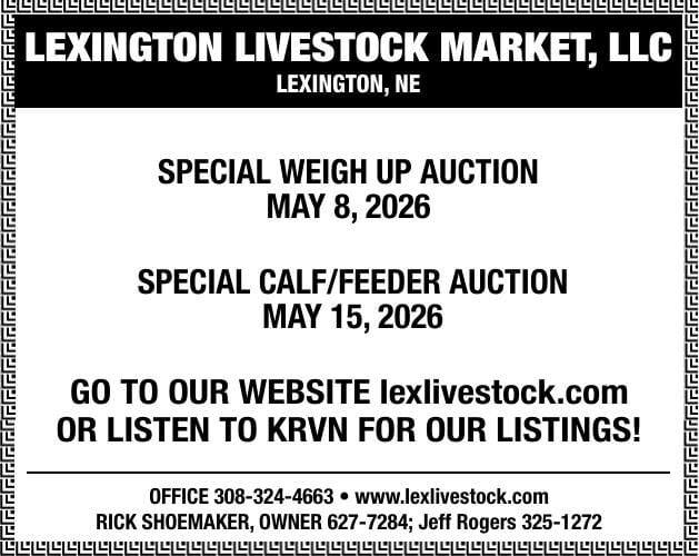 Lexington Livestock Market