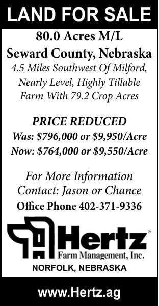 Hertz Farm Management