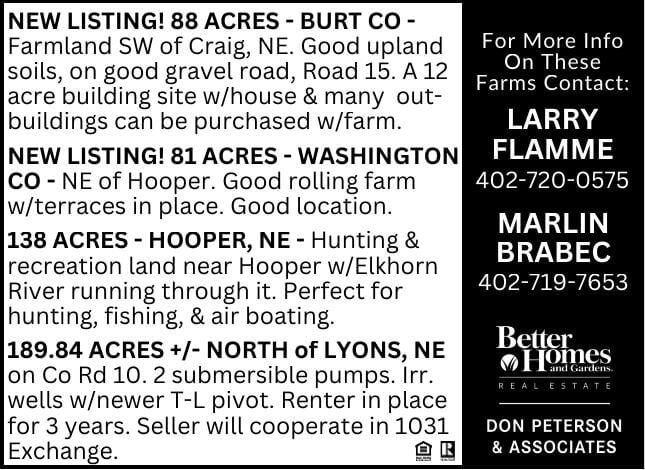 Don Peterson & Associates