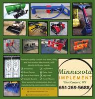 Minnesota Implement - Ad from 2026-03-06