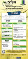 Nutrien Ag Solutions - Ad from 2026-05-15