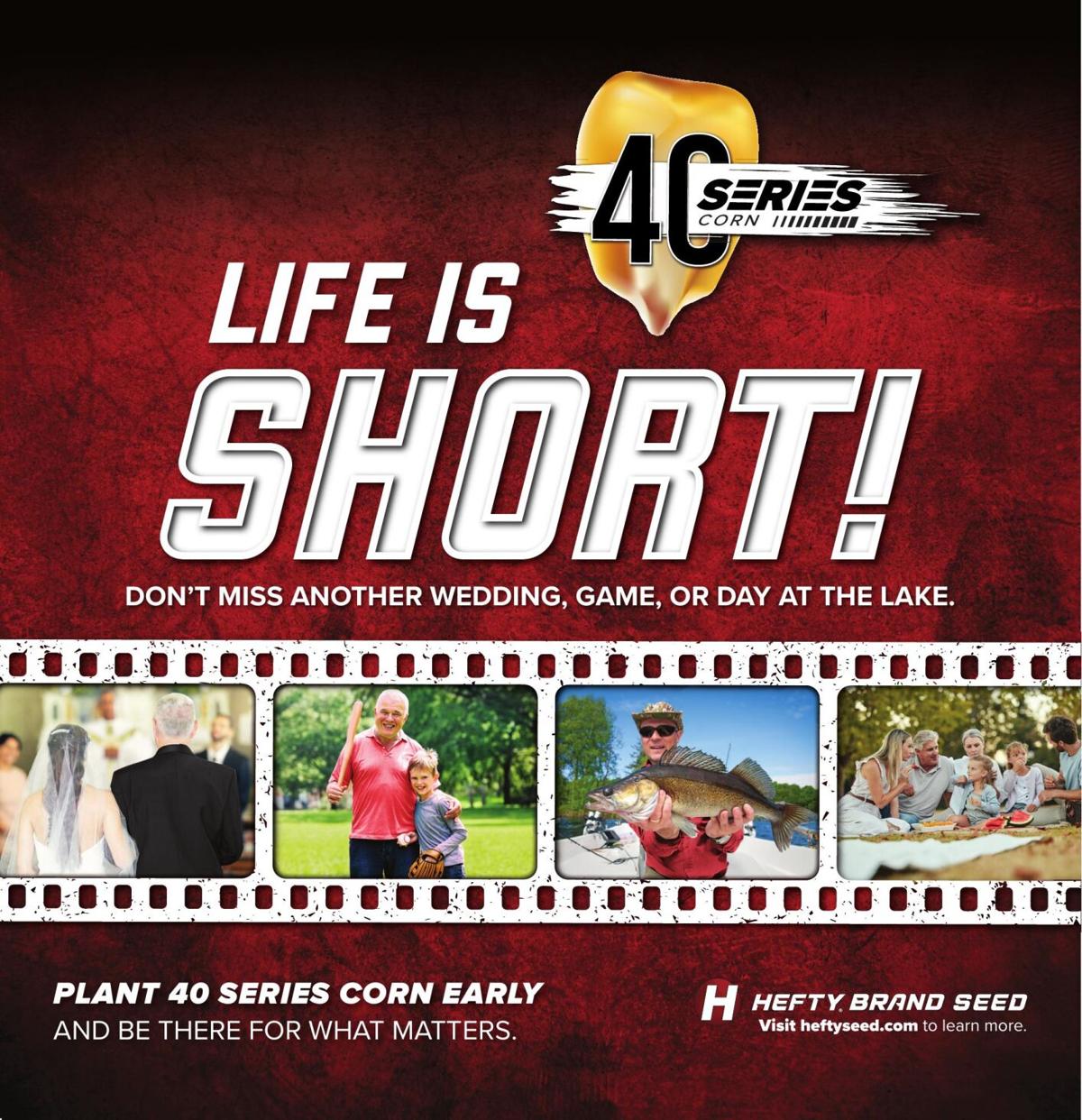 HEFTY SEED COMPANY - Ad from 2026-05-01
