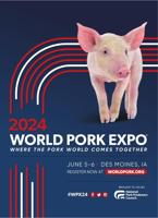 WORLD PORK EXPO - Ad from 2024-05-17