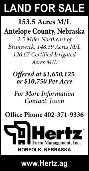 Hertz Farm Management