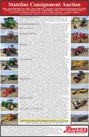 POWERS AUCTION SERVICE - Ad from 2024-04-11