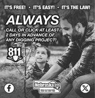 Nebraska Press - Ad from 2024-05-21