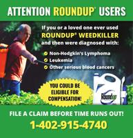 Round Up Class Action-Transport Media Services - Ad from 2024-04-12
