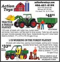 ACTION TOYS - Ad from 2024-04-19