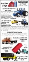 ACTION TOYS - Ad from 2026-05-15