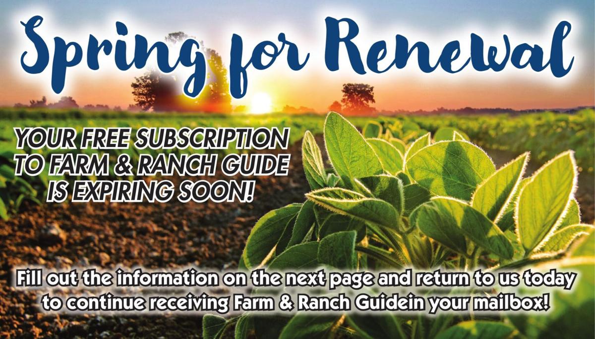 FRG HOUSE ADS - Ad from 2026-03-20