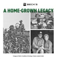 BECKS HYBRIDS - Ad from 2025-08-09