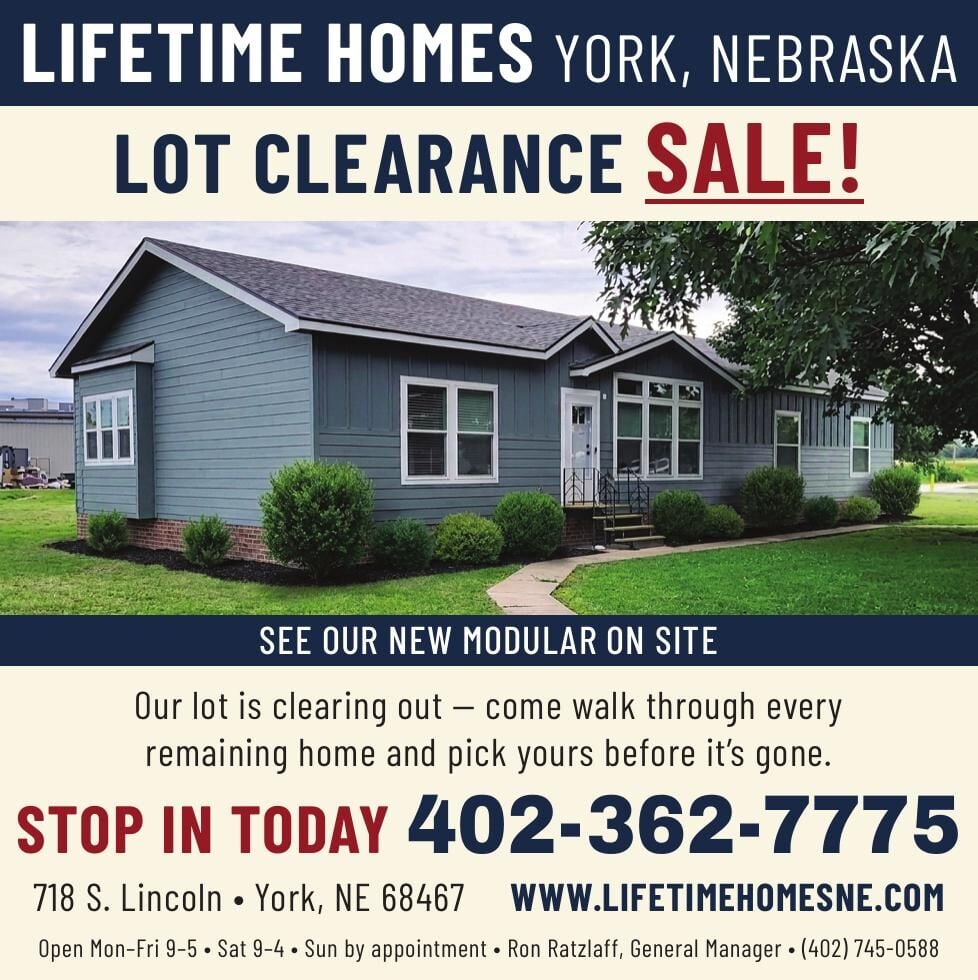 Lifetime Homes