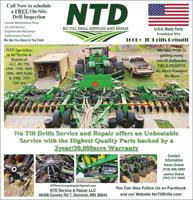 NTD Service & Repair - Ad from 2024-05-03