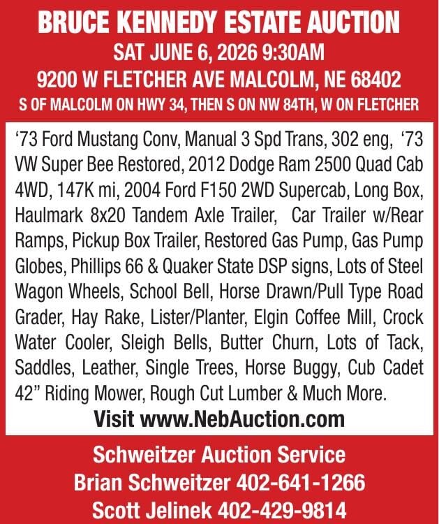 Schweitzer Auction Service