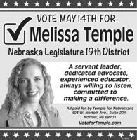 Nebraska Press - Ad from 2024-05-07