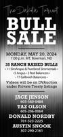 Jenson Ranch - Ad from 2024-05-03