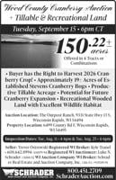 SCHRADER REAL ESTATE - Ad from 2026-08-06