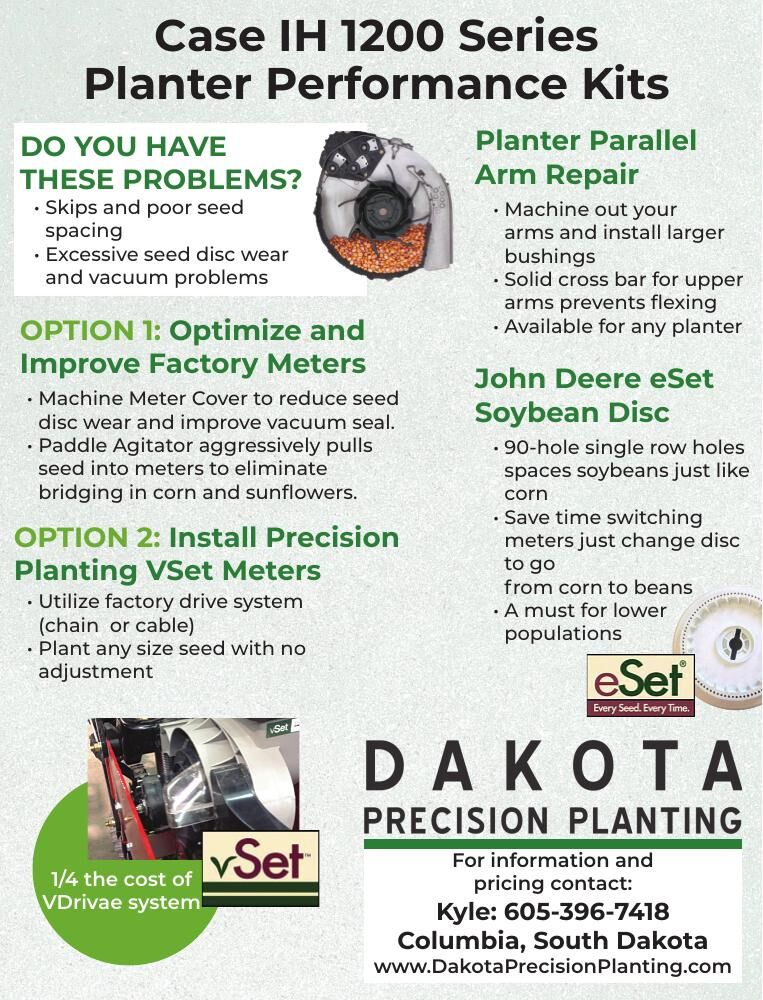 HYGRADE ENGINEERING - Ad from 2026-03-07